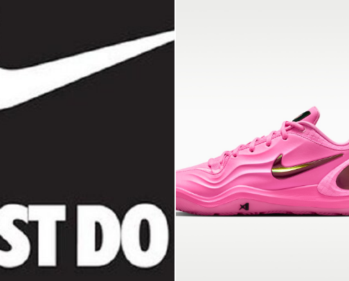 My favorite athletic looks cover photo collage