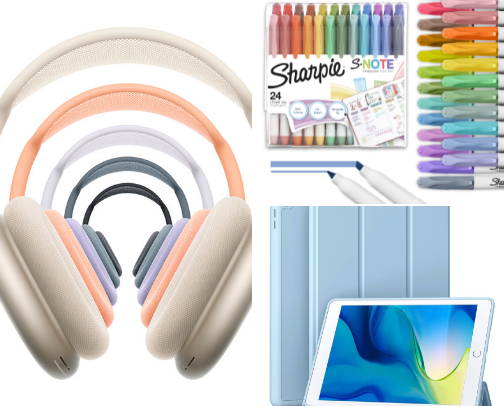 law school survival recs cover photo collage