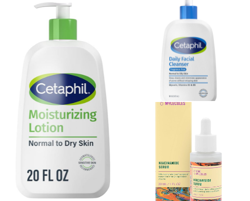 self care cover photo collage