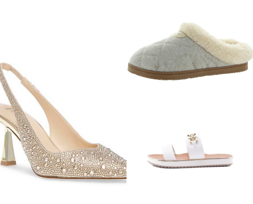 Comfortable shoes I recommend cover photo collage