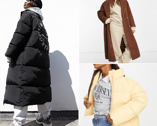 Clothing and Shoes - For Him, Her, Baby&kids👗👔👠👞👶 cover photo collage