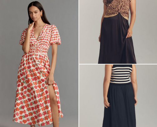 My FAVORITE elevated PLUS SIZE work outfits! cover photo collage
