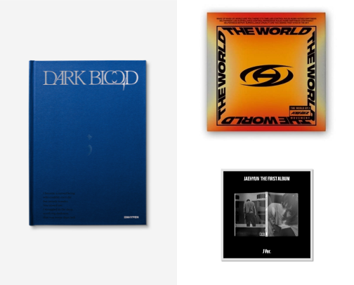 no skip albums cover photo collage