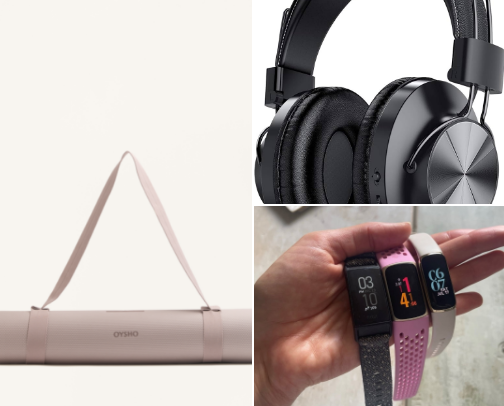 Best Products for Comfort and Productivity cover photo collage