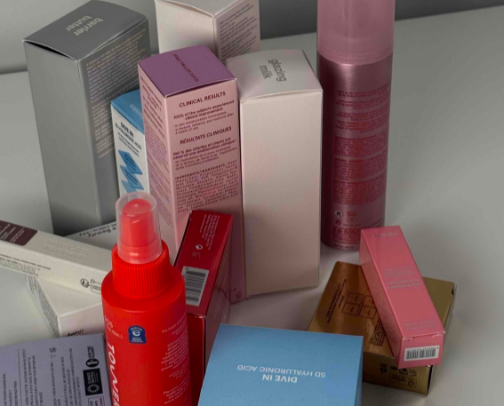 things you should grab on your next sephora run cover photo collage