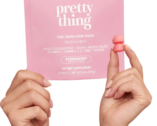 Beauty Beyond Just Skincare cover photo collage