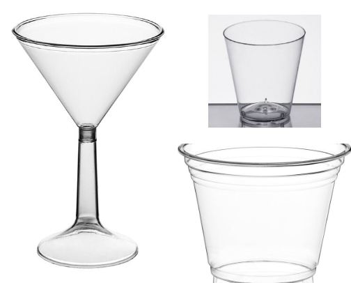 Barware Basics cover photo collage