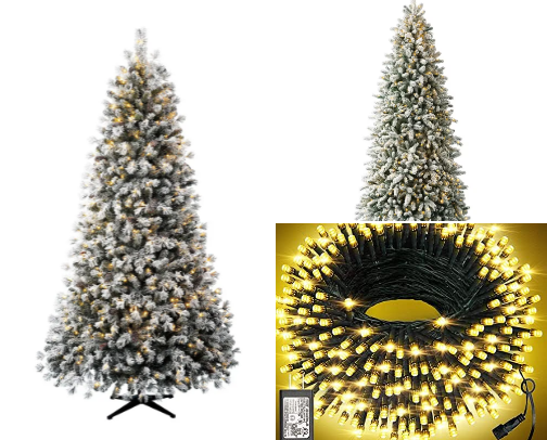 Holiday home finds cover photo collage