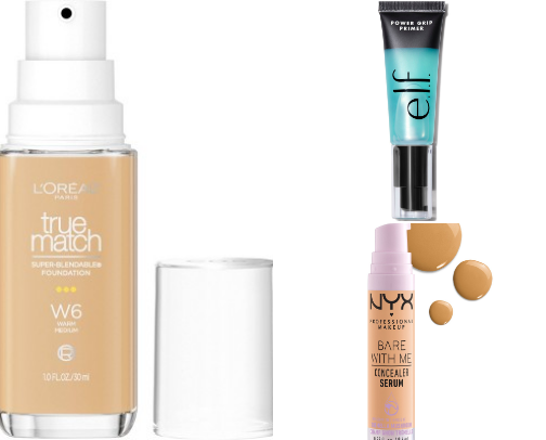 makeup that will stay on ALL DAY cover photo collage