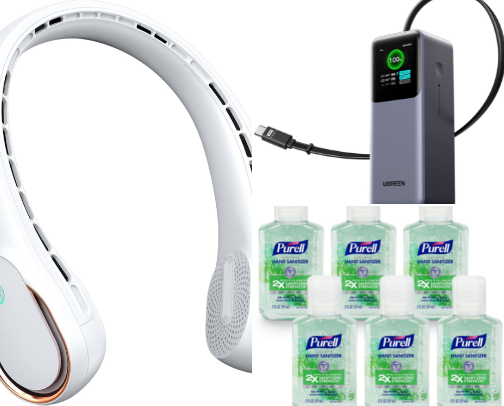 Essentials for an Enjoyable trip to China cover photo collage