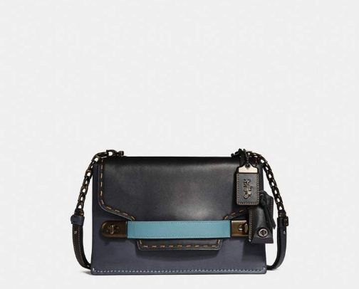 The Finishing Touches cover photo collage