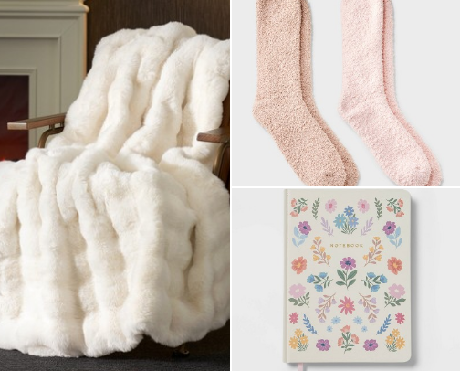 Cozy Morning Routine Essentials (Slow & Peaceful Start to Your Day) cover photo collage