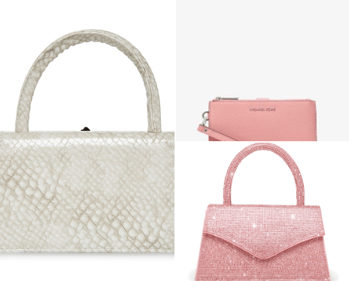Bags🌸👛 cover photo collage