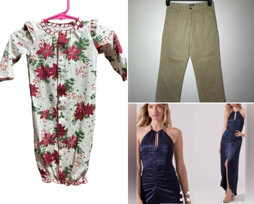 Poshmark Finds Worth Buying, Preloved Fashion Deals cover photo collage