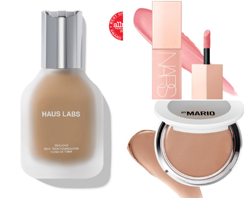 My favorite beauty products I’ve repurchased multiple times! cover photo collage