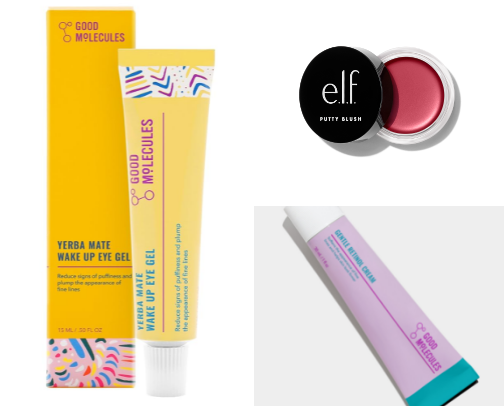 Beauty Recommendations for the Look Obsessed People in Life cover photo collage