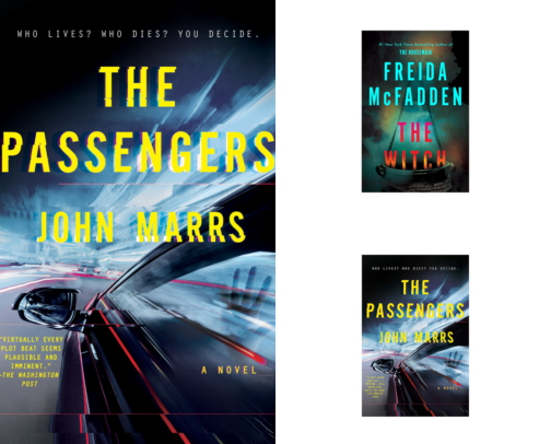 My favorite books cover photo collage