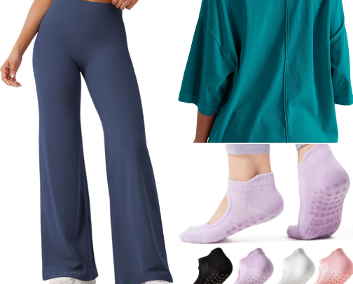 10/10 Highly Recommend (Amazon) cover photo collage