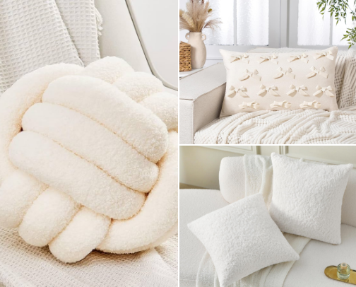 Bedroom Needs cover photo collage