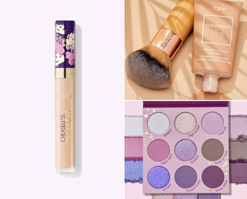 Cosplay Makeup (That Actually Survives a 12+hr Day) cover photo collage