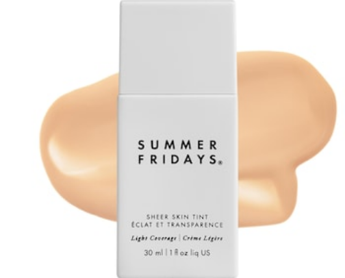 My favorite beauty recs cover photo collage