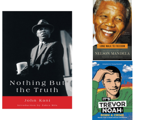 Best books to read while relaxing cover photo collage