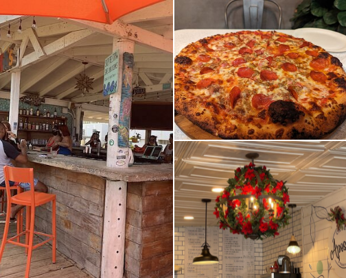 My top Isabela recs cover photo collage