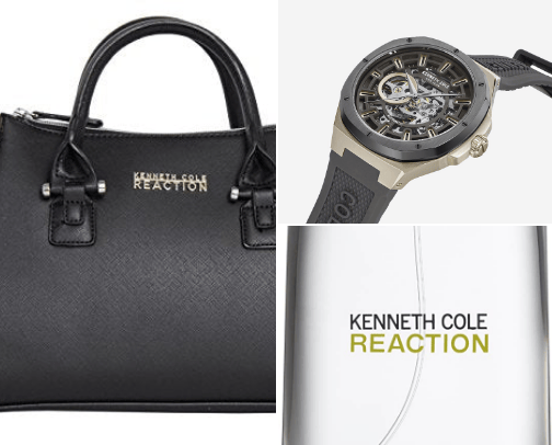 Kenneth cole cover photo collage