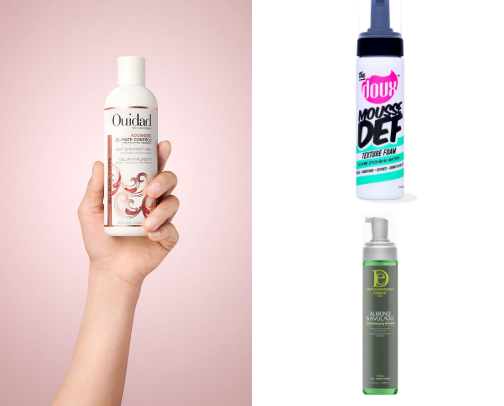 All Of My Hairstyling Favs✨ cover photo collage