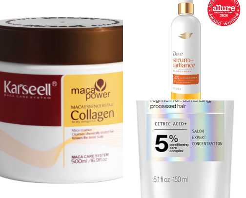 The Ultimate Everything Shower 🫧🎀 20 Products for the Softest, Glowiest Skin cover photo collage