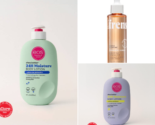 Products that will always leave you smelling amazing 🧁 cover photo collage