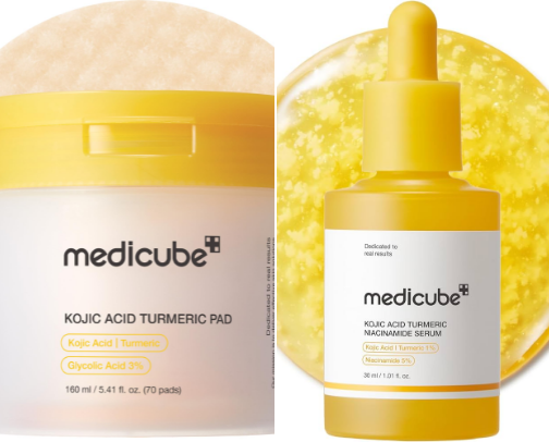 Go to skincare cover photo collage