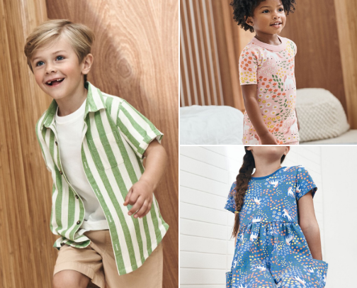 Family Cruise Must Haves cover photo collage