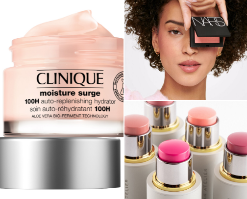✨ Beauty Products I'd Repurchase Tomorrow cover photo collage
