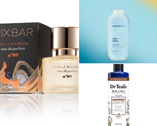 I’m just a girl 🎀 cover photo collage