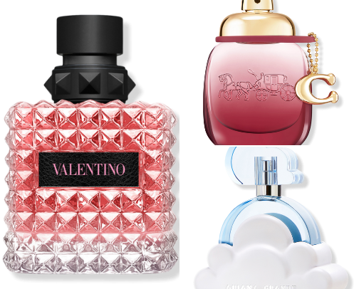 Smell Goods cover photo collage