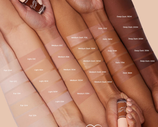 makeup ✨DUPES✨ you didn’t know about!!! cover photo collage