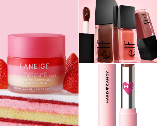 My Top Beauty Recs!💕 cover photo collage