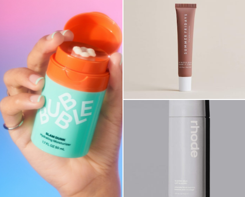 Fall essentials cover photo collage