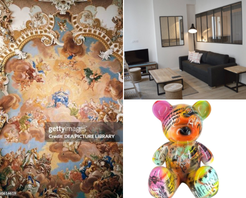Marseille, France: Sea Views, Sacred Corners, Slow Stays cover photo collage