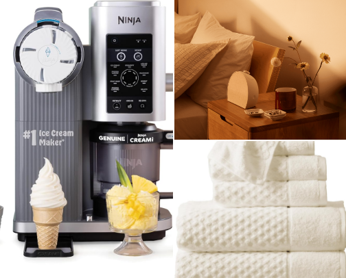 Thing I put on my wedding registry and LOVE! cover photo collage