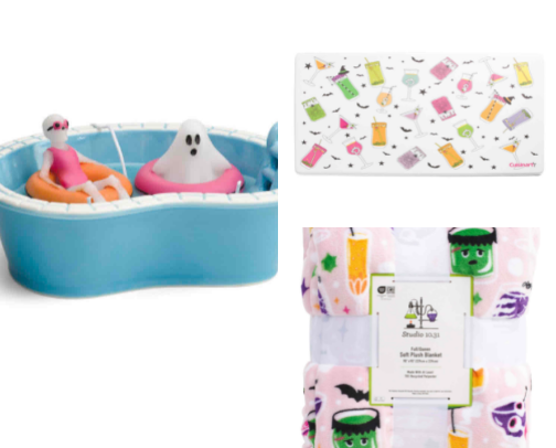 Summerween Must Haves! cover photo collage