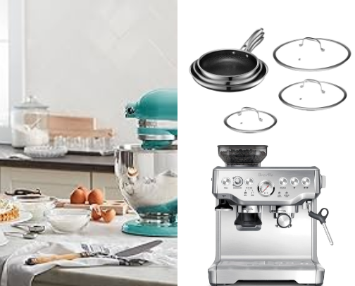 Everything on my Amazon wish list and why I want it cover photo collage