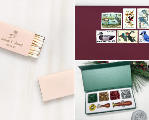 Vintage Wedding Details Guests Will Never Forget cover photo collage