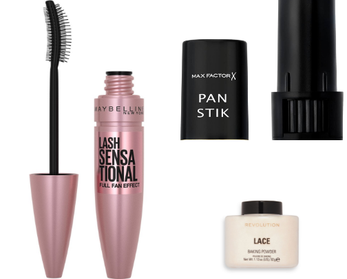 My favorite beauty recs cover photo collage
