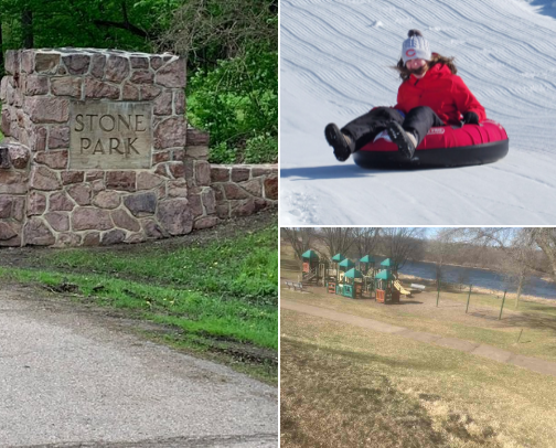 Things to do in Sioux City ☀️ cover photo collage