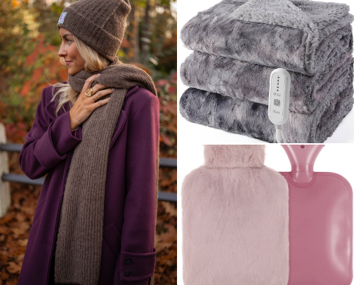 Fall Fest cover photo collage