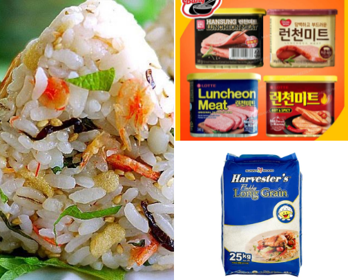 Foods😃 cover photo collage