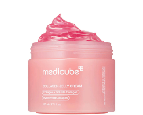 Medicube cover photo collage