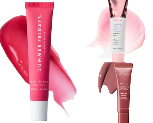 All Sephora gift guide for this holiday season! cover photo collage